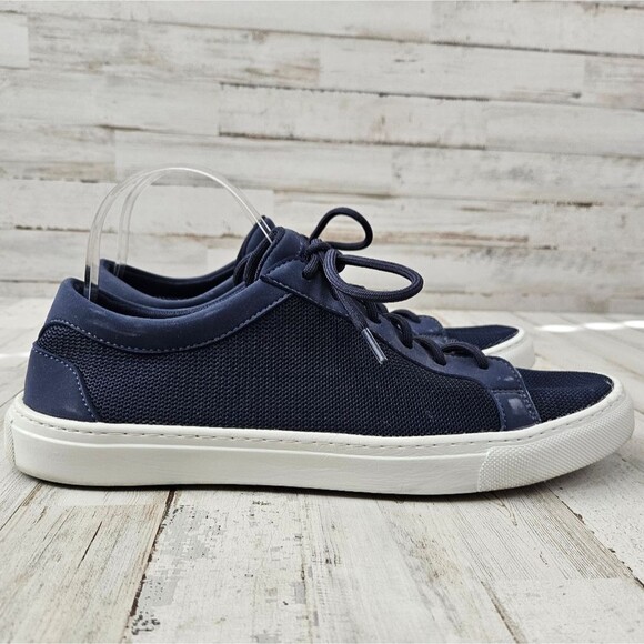 Peter Millar Seaside Mesh Mariner Casual Shoes - Picture 3 of 11
